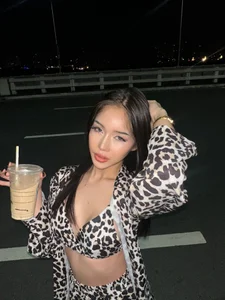 Haily_Sebastian Taste test🤤 Foto