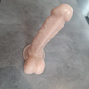 ElvinaMoonFrench Mes jouets 🍆 Foto 5