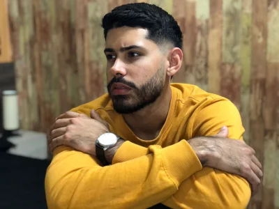 Justyn_Torres this is me Pic 3