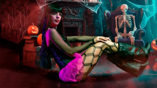 Happy Halloween with you!!! de Rachell_coollins Foto 2