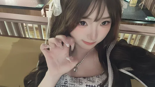 momo-5952 一些可爱的自拍照~ Pic