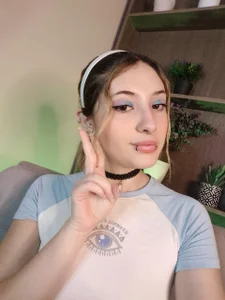 chubby_vanniie_ Myself uwu Immagine  2