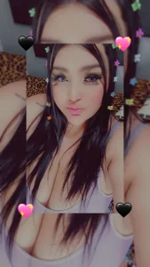 Jazmin_bigboobs_1 Public Pic 4