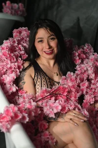 JuliethCruz_ Spring with you🌸 Pic 9