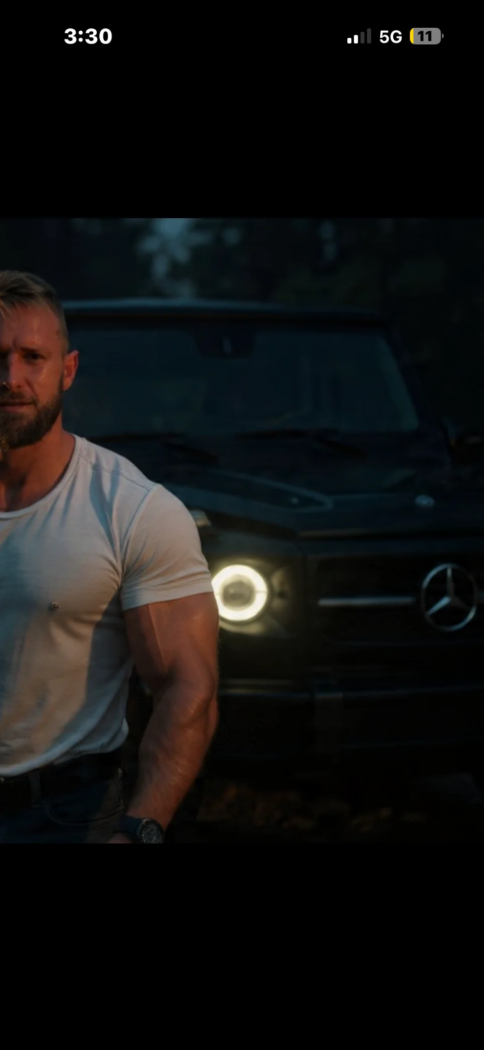 Foto em tendência de W1LBURN 765