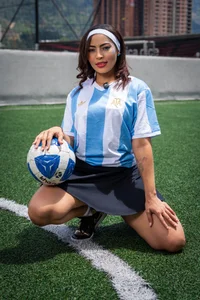 karol_sm A little window into my universe. ⚽💕 Pic 7