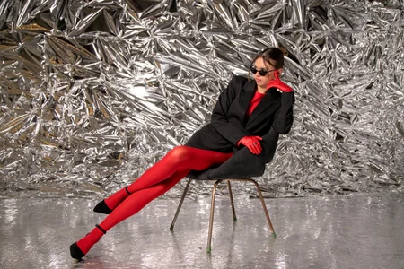 PollyLanders: Audacious 👠 ( фото)