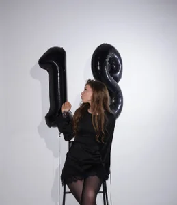 NatashaTorkildsen 18🥵 Hình 5