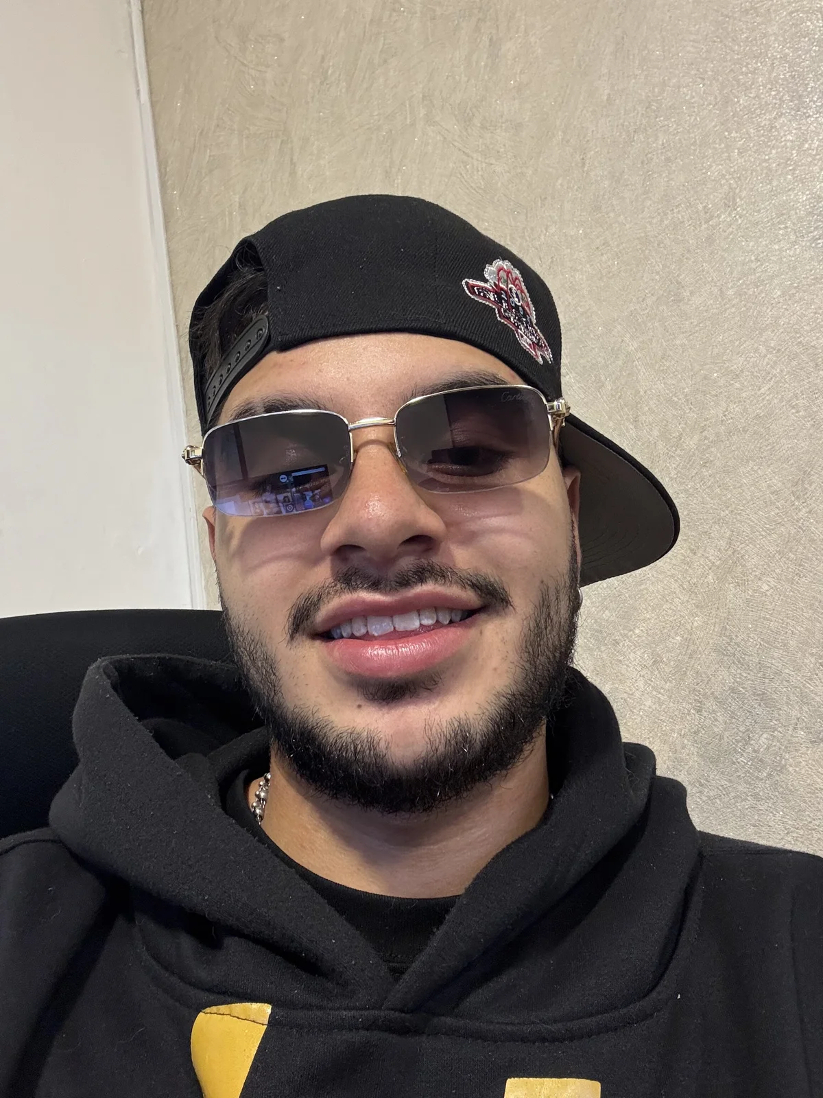 Трендове зображення  4523 Amadeo_Wild