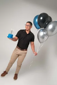 JoshMillerr_ Happy Birthday to me ✨  2. fénykép