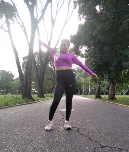 Viky_laconsentida THE FANTASIES OF MY FEET IN YOU Pic 3