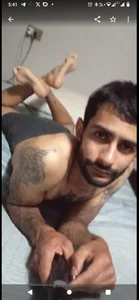 hotboy666274 Mis pies Immagine  4