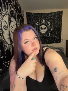 saylorrose97's XXX Nude Photo 4