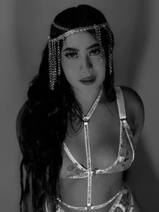 Sofia_Daemon Dios Hot 🔥 사진