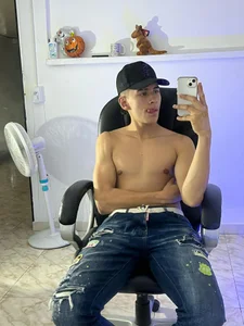 Jereth_Boy Public Foto