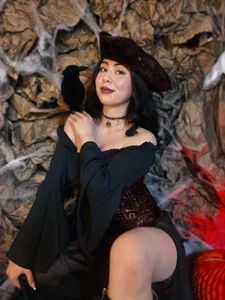 Zoe_Benson Sweet pirate 🐦‍⬛ 사진 7