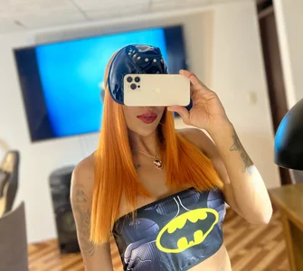 PilarBigCockxxxのHallowenの 5枚の写真