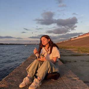 Lelia_Vibe 🥳 Bilde