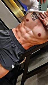 Angelo_Varek GYM 💯 Immagine 