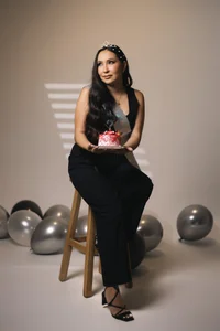 Zdjęcia AlissaJoness Welcome 2026! Happy Birthday🎁:  2