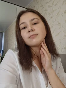 CwenEliot Shirty shirt Pic 2