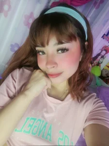 bonnie_moon ♡♡only my face ♡♡ Pic 8