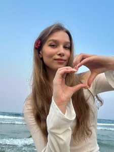 Adorielle Island girl🌺🌊 Foto 3