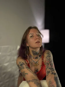 Mary_Xextra Mary is sometimes gentle Pic 2