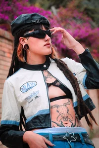 _sharlotte777Sweet Charlotte 🖤 Bild 4