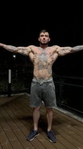 DimitriSullivan_ Old Εικόνα 2