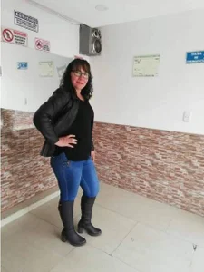 Public de Oriana_Jhonson Foto 2