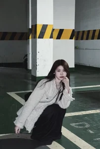 NEW-DAY002 姜姜 Pic