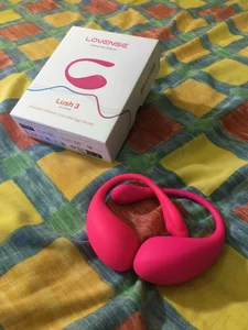 My Lovense od Anuraagi  3 snímek