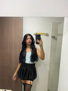 just me de Scarlett_is_here Foto