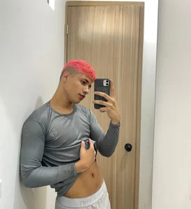 GRETTY_BOYS Alejo🩷🫧 Pic