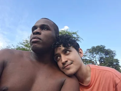 River day :) de Amun_obsidian  4 Imagens