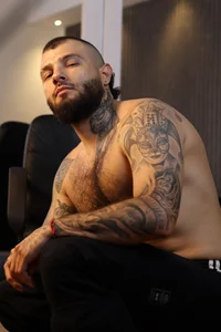 NICK_OWEN Raw Desire Pic