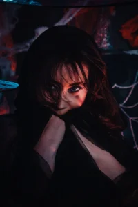 Samantha_Milf__ About Last Halloween Εικόνα 6