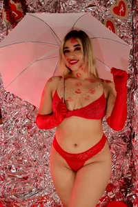 leon_gaby Happy Valentines Day 👄👄 Bilde 4