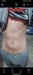 DarkAlpha099 Hy Foto