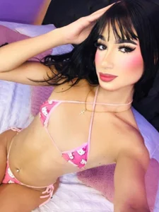 Flirty smile 😊 de Sammy_Rouss_ Foto