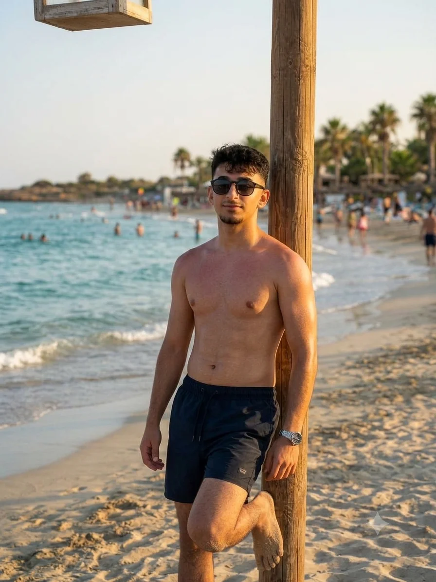 Alevderlerrs Beach 圖片