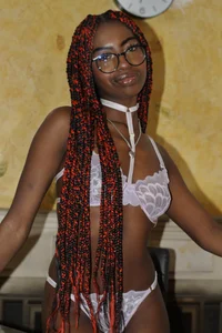 sexy white lingerie 👄 de Raquel_jones  2 Imagens