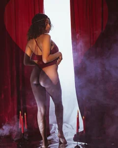 MisRoosSan valentine Bild 6