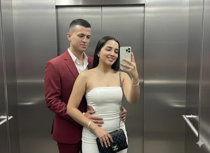 new contenid de CailinANDlucaz  3 photos