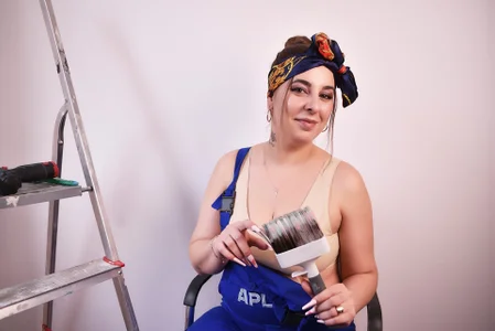 KarinaNoir Blueprints for Trouble Immagine  4