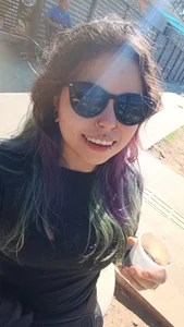 Nee 🥺💖💖☀️ od CataNereida  3 snímek