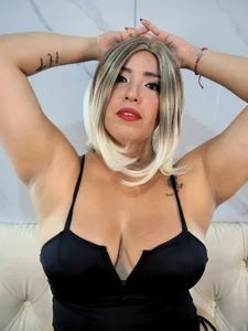 SamaraMontero Sexy girl Kuva 4