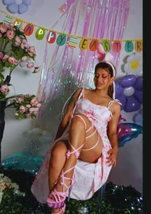 Yourwishisme_val EASTER CELEBRATION 🌸🌸 Billede 8