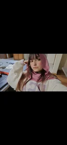PinkDu od Rubby_Rousse_  2 snímek